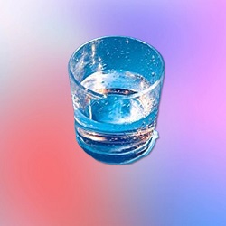 water