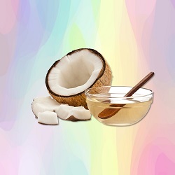 coconut oil