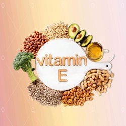 vitamin E