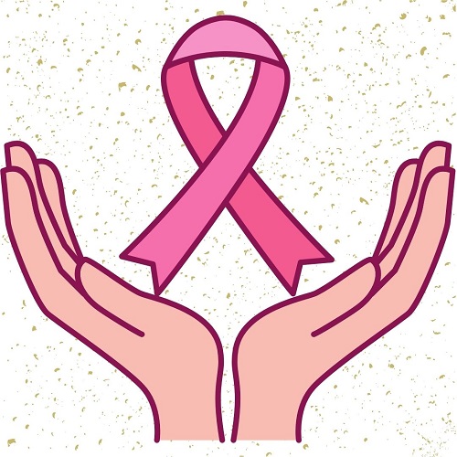Breast Cancer Tips in the Bengali Language 