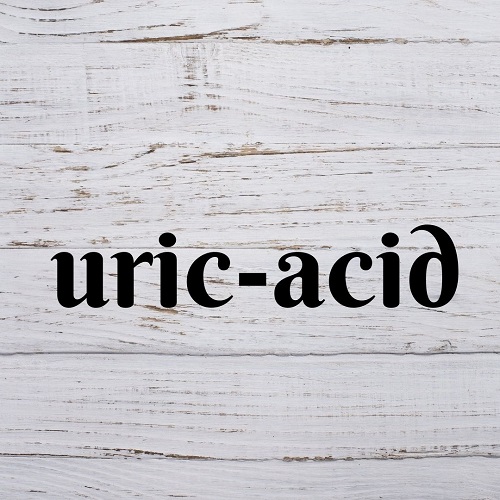 uric-acid 