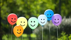 Ways To Be Happy
