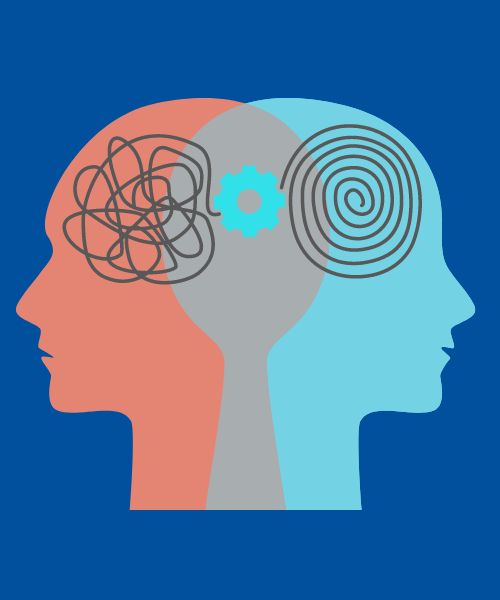 Care of Mental Health 