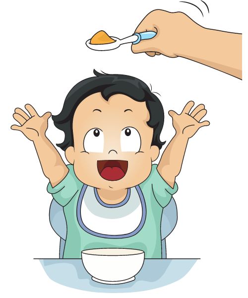 Baby Food 