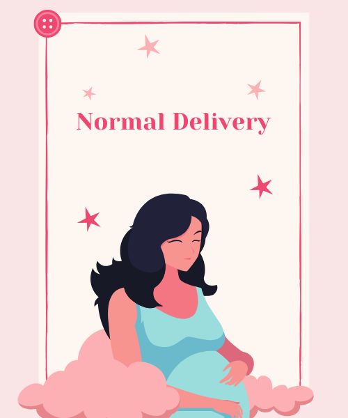 Delivery Normal Delivery