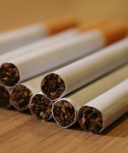 Dangers Of Cigarettes 