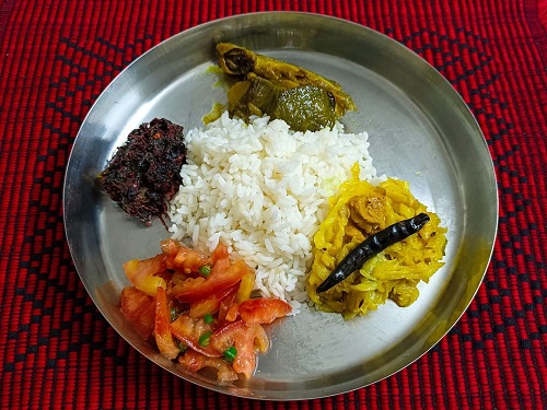 বাঙালিয়ানা