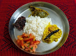 বাঙালিয়ানা 