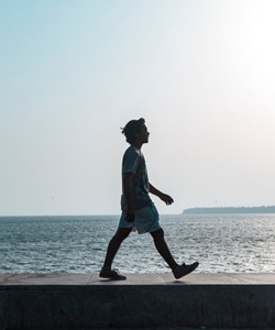 Benefit Of Walking