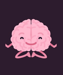 Relieve Mental Stress