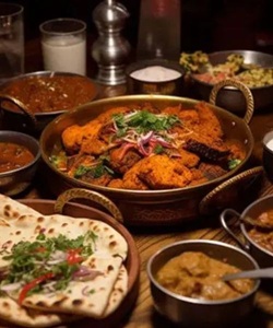 মাঝরাতে খাওয়ার বদঅভ্যাস 