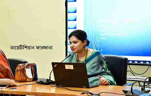 করোনার ২য় ঢেউ  মোকাবিলার উপায়  